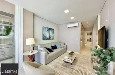 Apartamento com 2 quartos à venda na Rua Do Amor Perfeito, 2923, Centro, Capão da Canoa