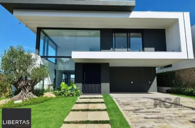 Casa em condomínio fechado com 5 quartos à venda na Rua Do Amor Perfeito, 352, Velas Da Marina, Capão da Canoa