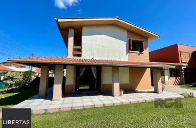 Casa em condomínio fechado com 5 quartos à venda na Rua Rio Carreiro, 2443, Centro, Xangri-Lá