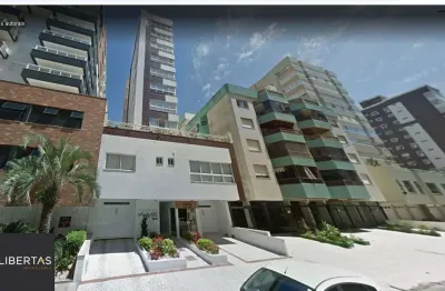 Apartamento Garden 4 quartos (2 suites), 2 vagas - Centro de Capão da Canoa