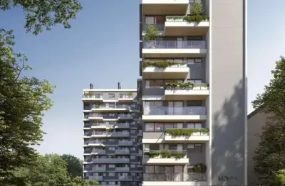 Apartamento com 2 quartos à venda na Rua Guilherme Morsch, 116, Centro, Canoas