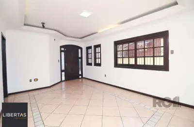 Casa com 4 quartos à venda na Rua Diana Terra, 385, Marechal Rondon, Canoas