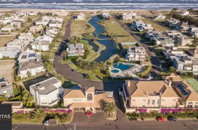 Terreno à venda na Avenida Paraguassu, 22, Arpoador, Xangri-Lá