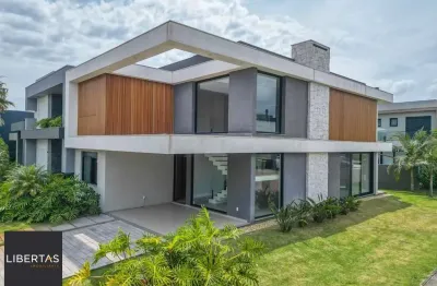 Casa em condomínio fechado com 1 quarto à venda na Rua Rio Divisa, 231, Centro, Xangri-Lá