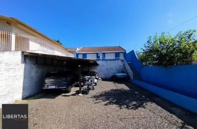 Casa com 2 quartos à venda na Rua Peru, 255, São José, Canoas