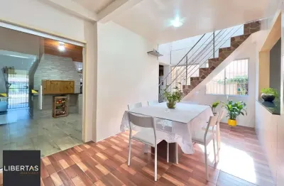 Casa com 3 quartos à venda na Rua das Borboletas, 108, Olaria, Canoas