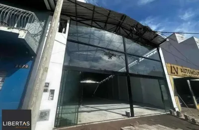 Barracão / Galpão / Depósito para alugar na Avenida Mauá, 2678, Centro, Sapucaia do Sul