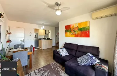 Apartamento com 3 quartos à venda na Avenida Farroupilha, 5508, Marechal Rondon, Canoas