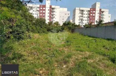 Terreno à venda na Rua Buttenbender, 366, Fátima, Canoas