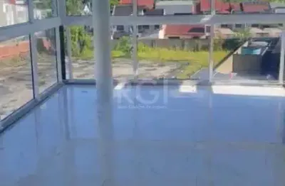 Cobertura com 2 quartos à venda na Rua Buttenbender, 155, Fátima, Canoas