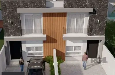 Casa com 3 quartos à venda na Rua Ulysses Gomes Ferreira, 539, Estância Velha, Canoas