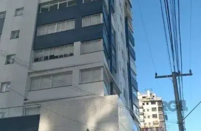 Apartamento com 2 quartos à venda na Rua Do Amor Perfeito, 646, Zona Nova, Capão da Canoa