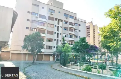 Apartamento de 3 quartos, 1 vaga de garagem e elevador em Canoas.