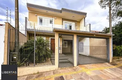 Casa com 2 quartos à venda na Rua João Maria da Fonseca, 115, São José, Canoas