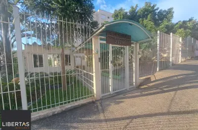 Apartamento com 2 quartos à venda na Avenida Moab Caldas, 2323, Santa Tereza, Porto Alegre