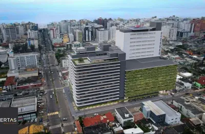 Sala comercial à venda na Rua Do Amor Perfeito, 684, Navegantes, Capão da Canoa