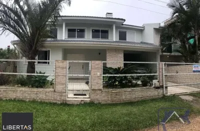Casa para Venda - 0m², 5 dormitórios, sendo 2 suites, 2 vagas - Village