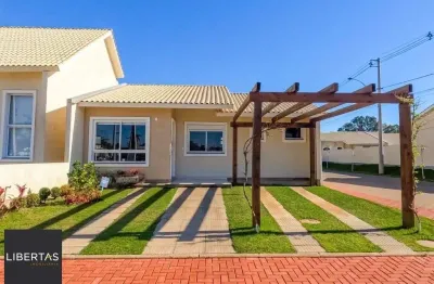 Casa em condomínio fechado com 3 quartos à venda na Avenida Frederico Augusto Ritter, 6700, Sítio Túnel Verde, Cachoeirinha