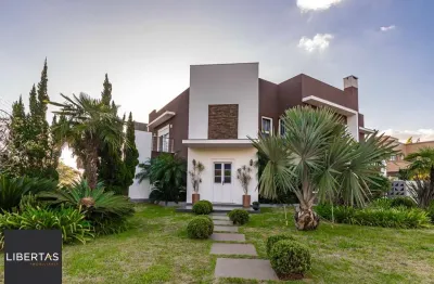 Casa em condomínio fechado com 4 quartos à venda na Avenida Frederico Augusto Ritter, 3565, Central Parque, Cachoeirinha