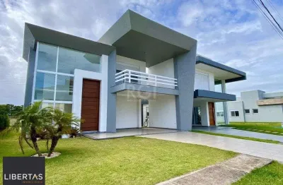 Casa em condomínio fechado à venda na Rua Do Amor Perfeito, 32, Centro, Capão da Canoa