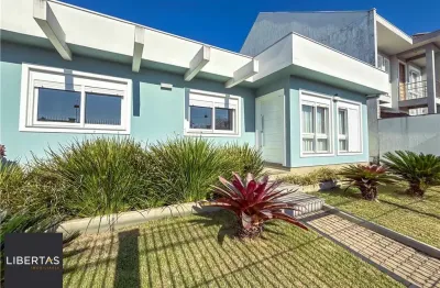 Casa com 3 quartos à venda na Rua Capão Novo, 239, Estância Velha, Canoas