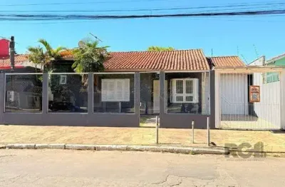Casa com 3 quartos à venda na Rua das Araucárias, 1323, Harmonia, Canoas