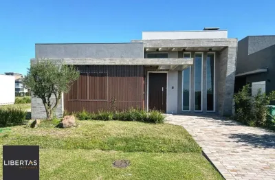 Casa em condomínio fechado com 4 quartos à venda na Avenida Diamante, 115, Centro, Xangri-Lá