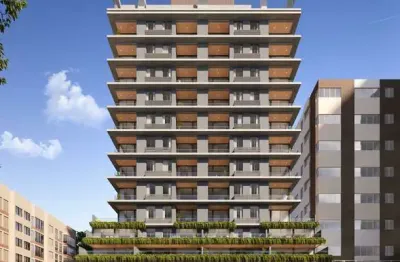 Apartamento com 2 quartos à venda na Rua Do Amor Perfeito, 827, Zona Nova, Capão da Canoa