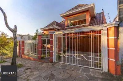 Casa com 4 quartos à venda na Rua Sepé Tiaraju, 77, Centro, Canoas