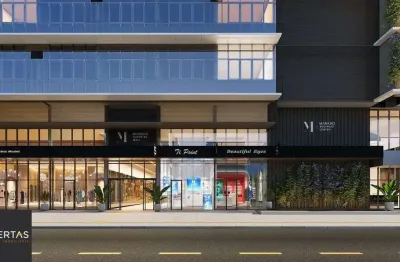 Ponto comercial à venda na Rua Do Amor Perfeito, 684, Navegantes, Capão da Canoa