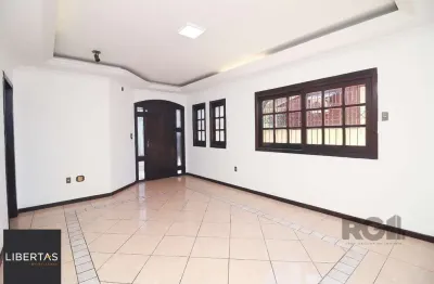 Casa com 4 quartos à venda na Rua Diana Terra, 385, Marechal Rondon, Canoas