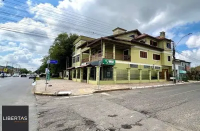 Barracão / Galpão / Depósito à venda na Avenida Rio Grande do Sul, 2650, Mathias Velho, Canoas