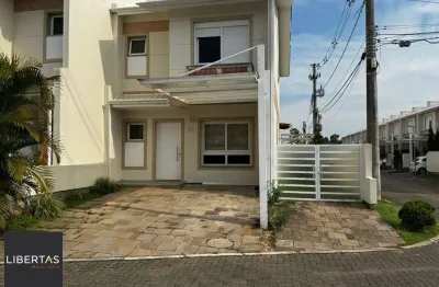 Casa com 3 quartos à venda na Avenida Armando Fajardo, 1977, Igara, Canoas