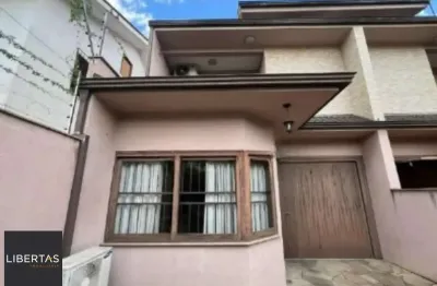 Casa com 3 quartos à venda na Rua João Pessoa, 52, São José, Canoas