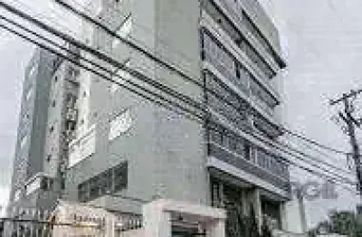 Apartamento de 2 dormitórios sendo 1 suíte no bairro Nossa Senhora das Graças em Canoas