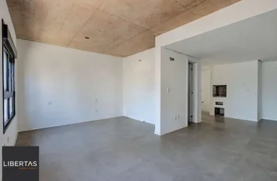 Vende-se apartamento com 1 quarto, 44,9 m² e 1 vaga – Petrópolis