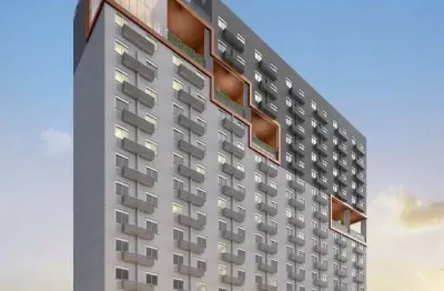 Apartamento com 1 quarto à venda na Avenida Edvaldo Pereira Paiva, 1700, Praia de Belas, Porto Alegre