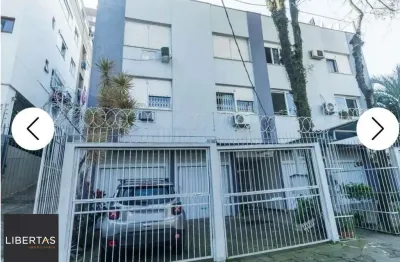 Apartamento com 2 quartos à venda na Rua La Plata, 500, Jardim Botânico, Porto Alegre