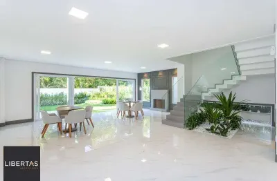 Casa em condomínio fechado com 3 quartos à venda na Rua Doutor Ney de Castilhos Ferreira, 300, Pedra Redonda, Porto Alegre