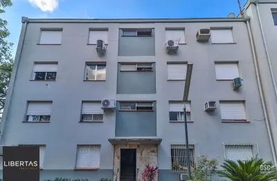 Apartamento com 2 quartos à venda na Rua Franklin, 250, Jardim Itu Sabará, Porto Alegre