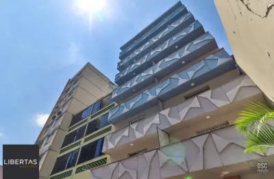 Apartamento com 1 quarto à venda na Rua Duque de Caxias, 1705, Centro Histórico, Porto Alegre