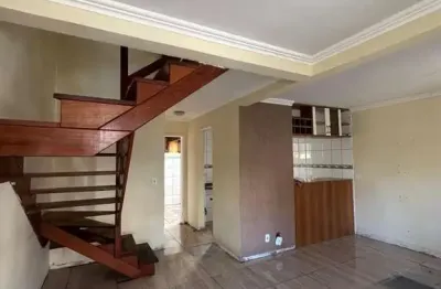 Casa com 3 quartos à venda na Avenida João Ferreira Jardim, 140, Parque Santa Fé, Porto Alegre