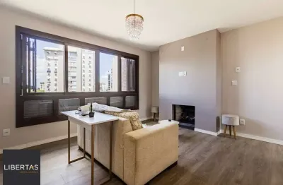 Cobertura com 3 quartos à venda na Rua Aliança, 292, Jardim Lindóia, Porto Alegre