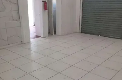 Ponto comercial para alugar na Avenida Ceará, 499, São João, Porto Alegre