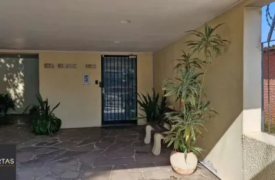 Apartamento com 1 quarto à venda na Rua Anchieta, 153, Teresópolis, Porto Alegre