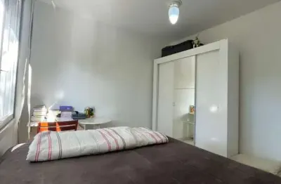 Apartamento com 1 quarto à venda na Rua Adão Baino, 701, Cristo Redentor, Porto Alegre