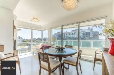 Apartamento com 2 quartos à venda na Rua Valdir Antônio Lopes, 199, Três Figueiras, Porto Alegre