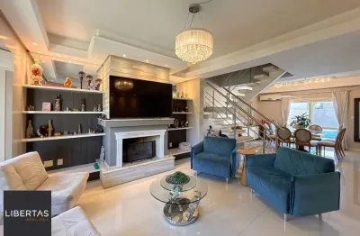 Casa com 4 quartos à venda na Rua Resedá, 88, Estância Velha, Canoas