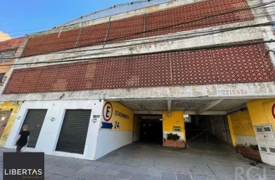 Prédio à venda na Avenida João Pessoa, 1217, Farroupilha, Porto Alegre