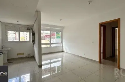 Apartamento com 2 quartos à venda na Rua General Lima e Silva, 757, Centro Histórico, Porto Alegre